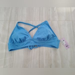 Wild Fable Bikini top 2x